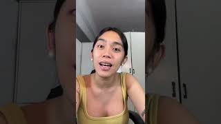 grabe gana talaga si ygb#binibiningalexore#shepuappu #youglowbabeicial shop#beautywhiteless