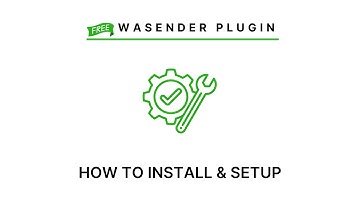 How to Install & Setup WASender