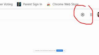 Synergy/Google Sync