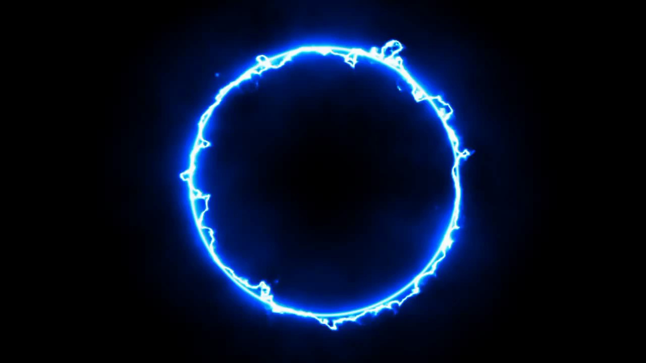 Round effects. Красивый круг. Молния в круге. Свечение круг. Светящиеся окружности.