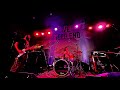 Live At The Deep End: Skrotch Mouth- slides from 2/6/2026