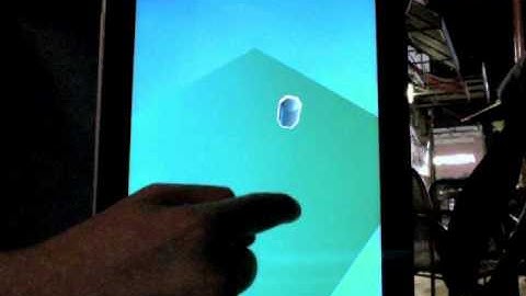 M1: Picking and Movement