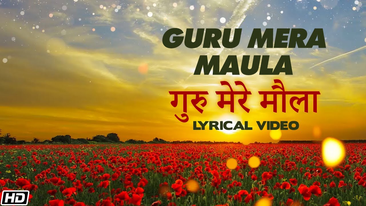 Akshay Video X Video Sex Video Se Video - Watch Popular Hindi Devotional Video Song 'Guru Mera Maula' Sung By  Roopkumar Rathod | Lifestyle - Times of India Videos