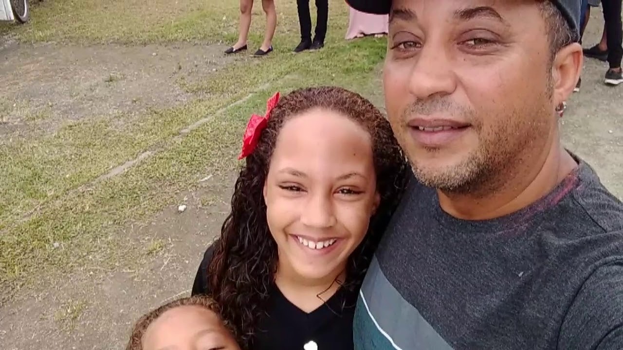 Te amo filha - YouTube