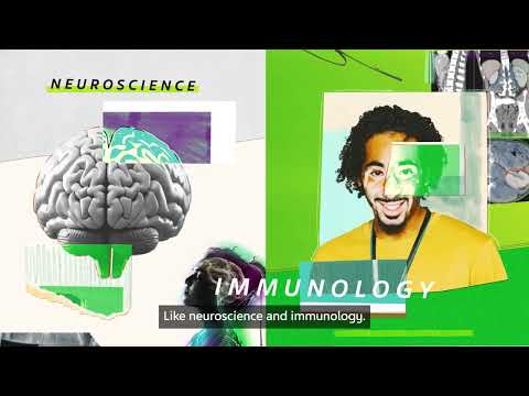 Teva corporate video: It's time to talk about now