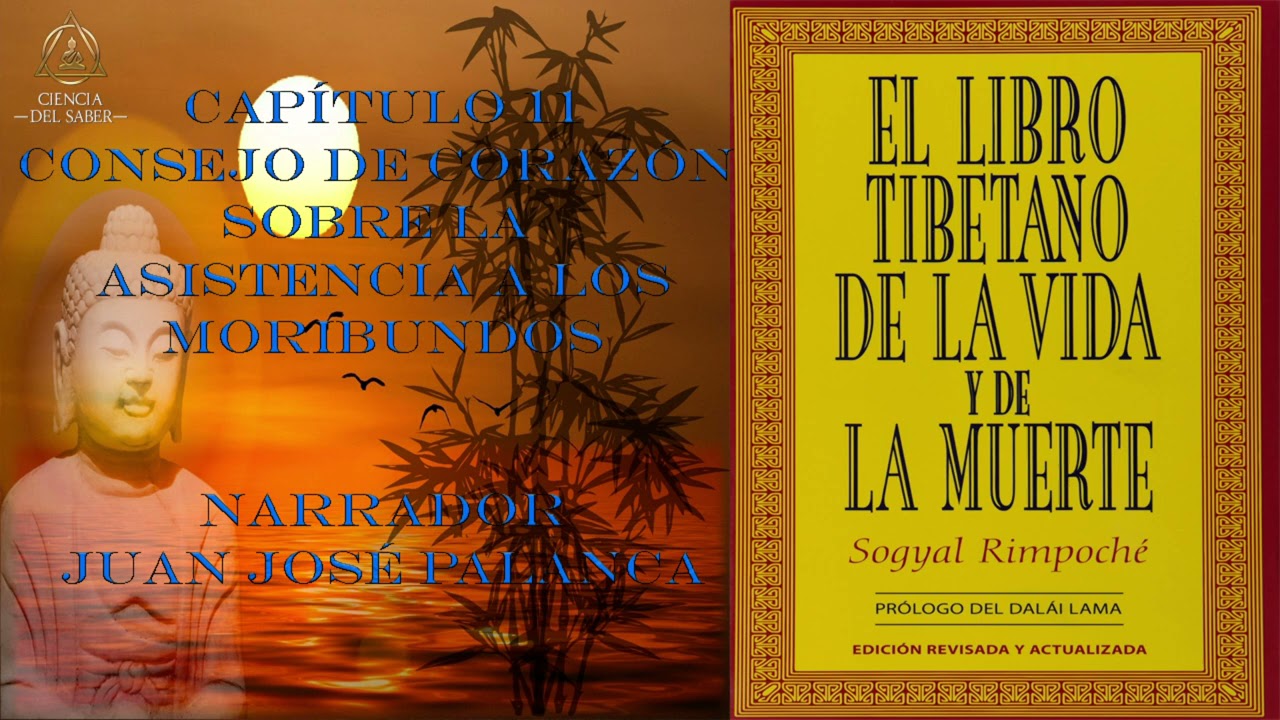 El libro tibetano de la vida y de la muerte (Spanish Edition)