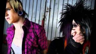 Blood On The Dance Floor - Well Suck Me!