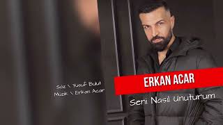 Erkan Acar Seni Nasıl unuturum Resimi