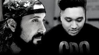 Avi Kaplan's Last Performance with Pentatonix (Last Moments on Stage) REACTION!!!