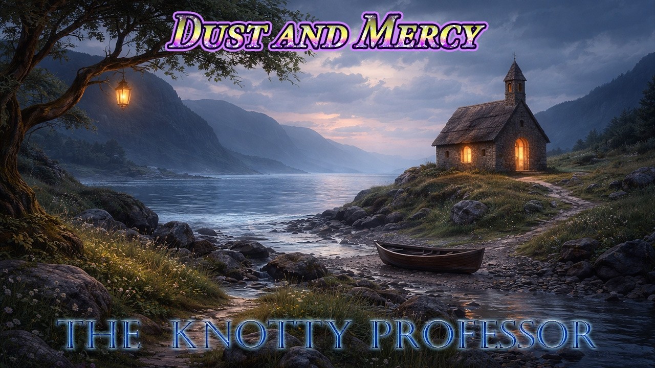 Dust and Mercy