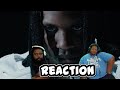 Lil Durk, Alicia Keys - Therapy Session/ Pelle Coat (Official Video) REACTION!!!