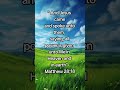 Matthew 28:18