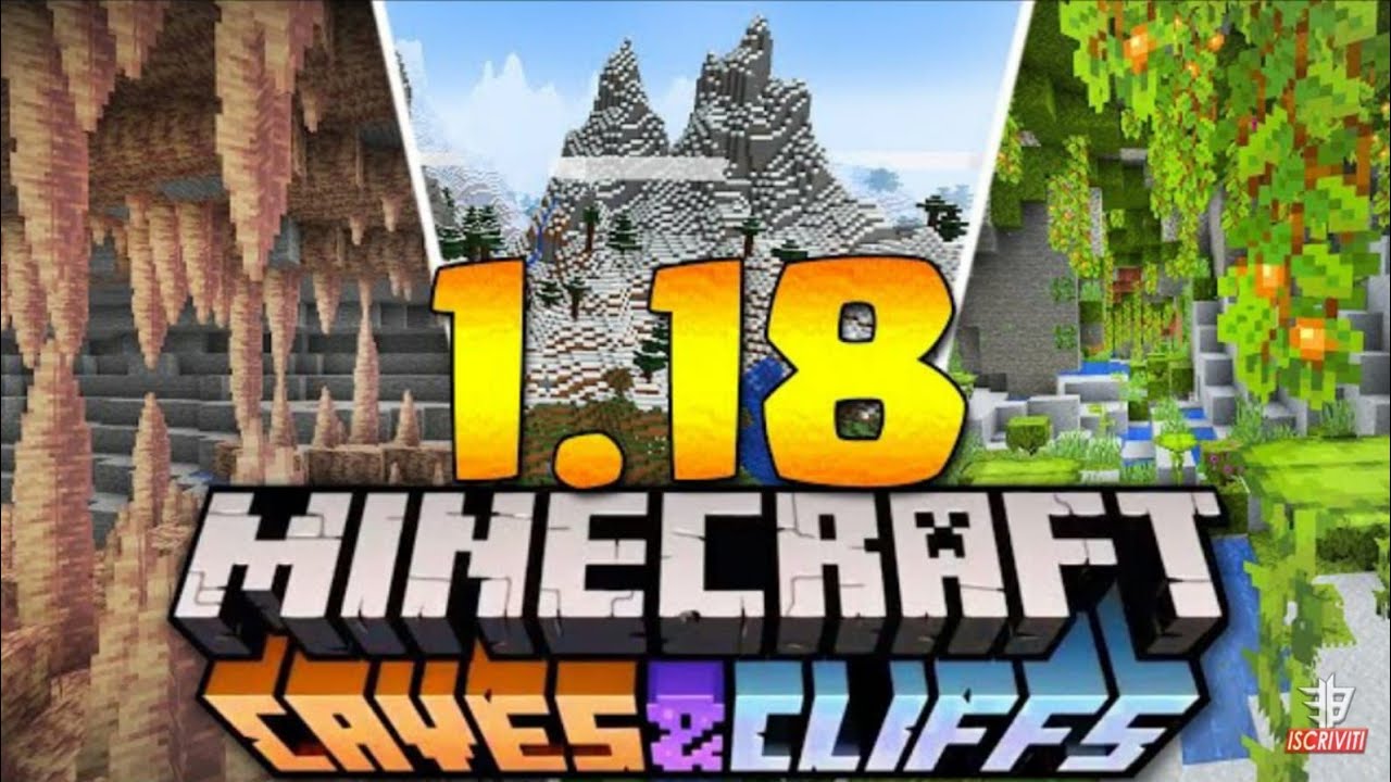 How To Download Minecraft 1.18.2 _ MCPE 1.18.2.03 Official _