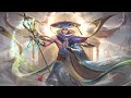 Legends of Glory: Xuanzang (Mage) Gameplay