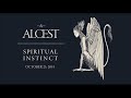 Capture de la vidéo Alcest - Spiritual Instinct (Full Album) 2019
