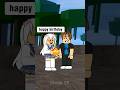 Did You Get Any Fruit For Your Birthday? #bloxfruits #shorts