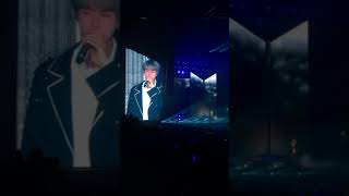 20190321 BTS Love Yourself HK - Epiphany