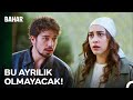 Seren ve Aziz Uras'ın Duygusal Buluşması! | Bahar 55. Bölüm