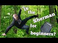 Veteran Sherman for beginners? - EV717