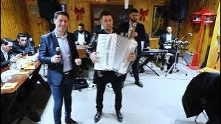 Paul Stanga si Nicusor Iordan la sprit 2025