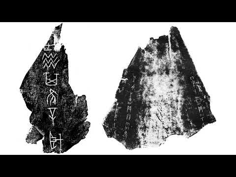 Starożytne tajfuny i upadek dynastii Shang w Chinach