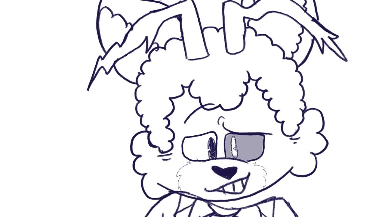 Do you think I could be redeemed? || OC Animatic - YouTube