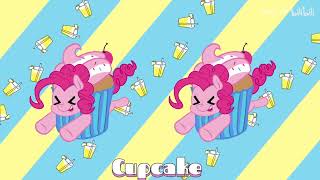 [MLP meme] I'm a cupcake! || Pinkie Pie ⚠️contains Cupcakes⚠️ [by Dark_PP]