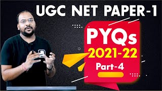 Teaching Aptitude    2021  22 Mcqs Ii Ugc Nta Net Jrf Pyqs
