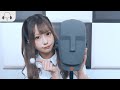 【花村きり】Ear Cleaning / First Attempt【ASMR / 4K】