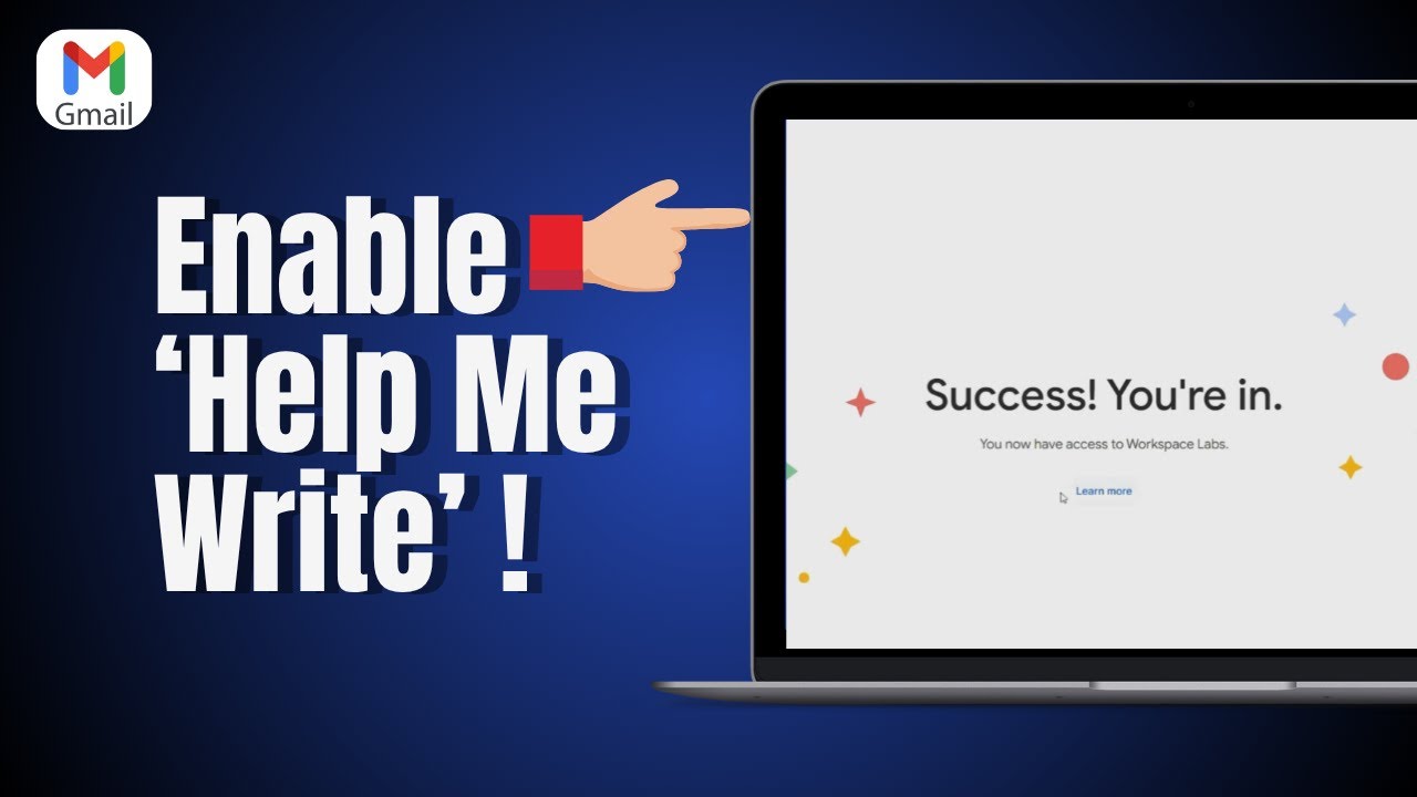 How to Enable