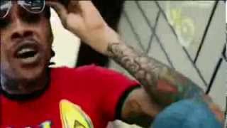 Vybz Kartel -  Dont Diss Me -  ''West Pines Riddim'' -  [ ]