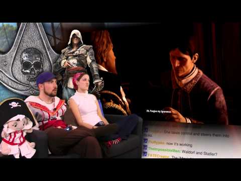 Assassin's Creed IV Black Flag is AWESOME! Part 47 - Assassin's Creed IV Black Flag is AWESOME! Part 47