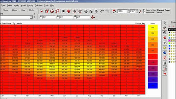 02 Ecotect Video Tutorial.wmv