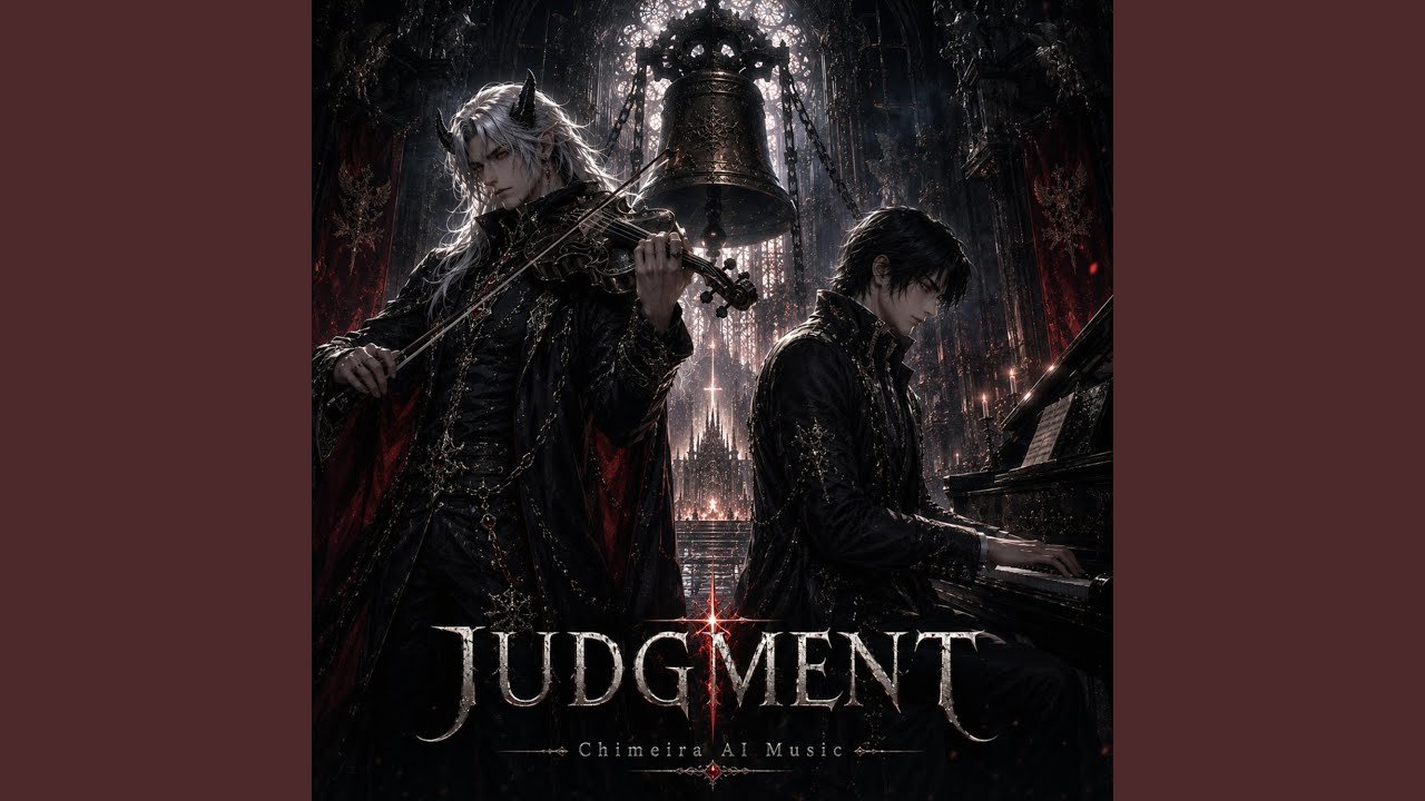 JUDGMENT - YouTube