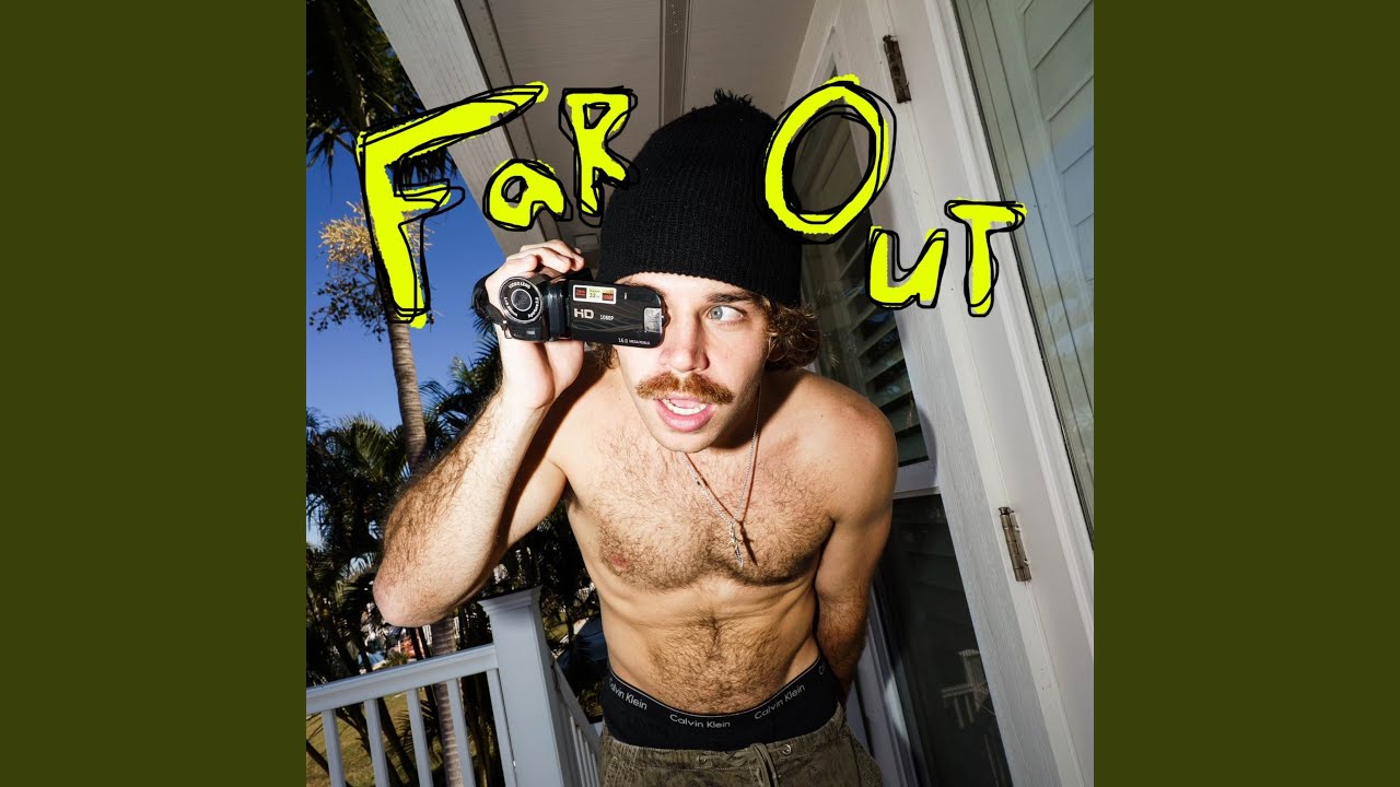 Watch Far Out on YouTube Watch Far Out on YouTube