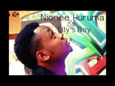 Nionee Huruma By Elly S Boy Burundihits Blogspot Be