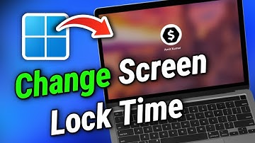 Hoe u de schermvergrendelingstijd in Windows 11 kunt wijzigen – eenvoudige stappen