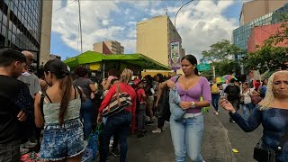 🇻🇪 The pure reality of Venezuela | Caracas 2024