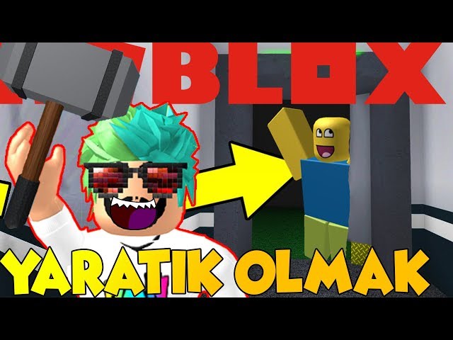 Canavar Dondurmadan Ka U00e7 U0131 U015f Roblox By Harika Panda Free Robux Codes Roblox Toys At Target - büyük babadan kaçışroblox türkçe