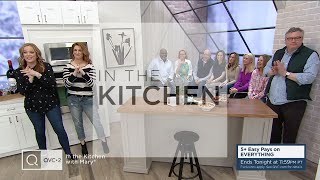 In the Kitchen with Mary | February 29, 2020 screenshot 4