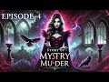 Episode 4 STORY OF MYSTRY MU DER In Hindi Audiobook Pocketfm Pocket Novel