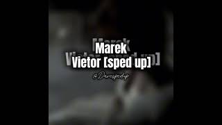 Marek - Vietor [sped up]