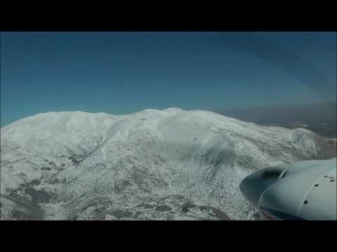 Mount Hermon מלכות החרמון להקת פיקוד צפון 