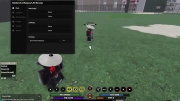 [UPDATE] Shinobi Life 2 Script / Hack GUI | Auto Farm + Infinite Spins | Event Farm *PASTEBIN 2023*