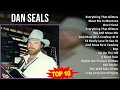 D a n S e a l s MIX Grandes Exitos, Best Songs ~ 1970s Music ~ Top Country-Pop, Adult, Country, ...