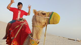 new video doha qatar ko samundra gum gham hami sathi hru