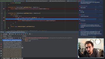 Stable Inference - Compose Compiler - Ep 04