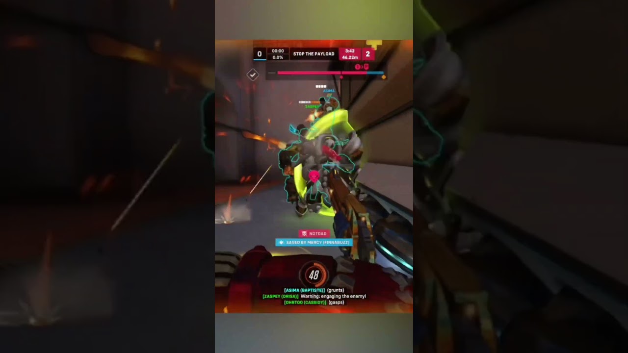 Is Open-Queue Competitive actually fun?? 🤔🤔🤔