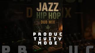 Listen to This and Rewire Your Focus  #relaxnightjazz #concentration #beatstostudy #reggae #foco