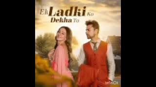 Ek Ladki Ko Dekha – Anil Kapoor & Juhi Chawla | 1942: A Love Story (1994) | Evergreen Romantic